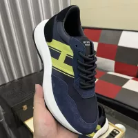 Cheap Hermes Casual Shoes For Men #1387646 Replica Wholesale [$85.00 USD] [ITEM#1387646] on Replica Hermes Casual Shoes