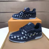 Cheap Louis Vuitton Casual Shoes For Women #1387650 Replica Wholesale [$128.00 USD] [ITEM#1387650] on Replica Louis Vuitton Casual Shoes