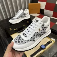 Cheap Louis Vuitton Casual Shoes For Men #1387651 Replica Wholesale [$85.00 USD] [ITEM#1387651] on Replica Louis Vuitton Casual Shoes