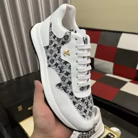 Cheap Louis Vuitton Casual Shoes For Men #1387651 Replica Wholesale [$85.00 USD] [ITEM#1387651] on Replica Louis Vuitton Casual Shoes