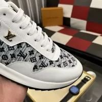 Cheap Louis Vuitton Casual Shoes For Men #1387651 Replica Wholesale [$85.00 USD] [ITEM#1387651] on Replica Louis Vuitton Casual Shoes