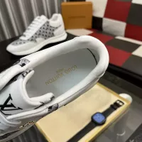 Cheap Louis Vuitton Casual Shoes For Men #1387651 Replica Wholesale [$85.00 USD] [ITEM#1387651] on Replica Louis Vuitton Casual Shoes