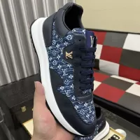 Cheap Louis Vuitton Casual Shoes For Men #1387652 Replica Wholesale [$85.00 USD] [ITEM#1387652] on Replica Louis Vuitton Casual Shoes