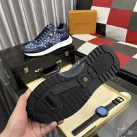 Cheap Louis Vuitton Casual Shoes For Men #1387652 Replica Wholesale [$85.00 USD] [ITEM#1387652] on Replica Louis Vuitton Casual Shoes