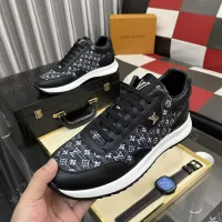 Cheap Louis Vuitton Casual Shoes For Men #1387653 Replica Wholesale [$85.00 USD] [ITEM#1387653] on Replica Louis Vuitton Casual Shoes