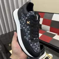 Cheap Louis Vuitton Casual Shoes For Men #1387653 Replica Wholesale [$85.00 USD] [ITEM#1387653] on Replica Louis Vuitton Casual Shoes