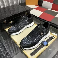 Cheap Louis Vuitton Casual Shoes For Men #1387653 Replica Wholesale [$85.00 USD] [ITEM#1387653] on Replica Louis Vuitton Casual Shoes