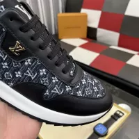 Cheap Louis Vuitton Casual Shoes For Men #1387653 Replica Wholesale [$85.00 USD] [ITEM#1387653] on Replica Louis Vuitton Casual Shoes