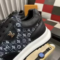 Cheap Louis Vuitton Casual Shoes For Men #1387653 Replica Wholesale [$85.00 USD] [ITEM#1387653] on Replica Louis Vuitton Casual Shoes