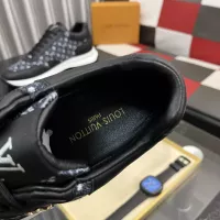 Cheap Louis Vuitton Casual Shoes For Men #1387653 Replica Wholesale [$85.00 USD] [ITEM#1387653] on Replica Louis Vuitton Casual Shoes