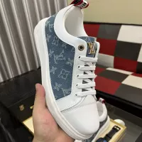 Cheap Louis Vuitton Casual Shoes For Men #1387654 Replica Wholesale [$80.00 USD] [ITEM#1387654] on Replica Louis Vuitton Casual Shoes