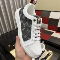 Cheap Louis Vuitton Casual Shoes For Men #1387655 Replica Wholesale [$80.00 USD] [ITEM#1387655] on Replica Louis Vuitton Casual Shoes
