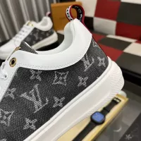 Cheap Louis Vuitton Casual Shoes For Men #1387655 Replica Wholesale [$80.00 USD] [ITEM#1387655] on Replica Louis Vuitton Casual Shoes