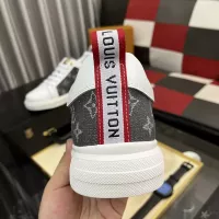 Cheap Louis Vuitton Casual Shoes For Men #1387655 Replica Wholesale [$80.00 USD] [ITEM#1387655] on Replica Louis Vuitton Casual Shoes