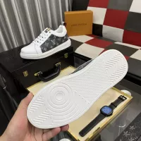 Cheap Louis Vuitton Casual Shoes For Men #1387655 Replica Wholesale [$80.00 USD] [ITEM#1387655] on Replica Louis Vuitton Casual Shoes