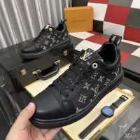 Cheap Louis Vuitton Casual Shoes For Men #1387656 Replica Wholesale [$80.00 USD] [ITEM#1387656] on Replica Louis Vuitton Casual Shoes