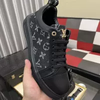 Cheap Louis Vuitton Casual Shoes For Men #1387656 Replica Wholesale [$80.00 USD] [ITEM#1387656] on Replica Louis Vuitton Casual Shoes