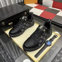 Cheap Louis Vuitton Casual Shoes For Men #1387656 Replica Wholesale [$80.00 USD] [ITEM#1387656] on Replica Louis Vuitton Casual Shoes