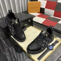 Cheap Louis Vuitton Casual Shoes For Men #1387656 Replica Wholesale [$80.00 USD] [ITEM#1387656] on Replica Louis Vuitton Casual Shoes