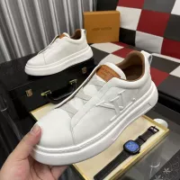 Cheap Louis Vuitton Casual Shoes For Men #1387657 Replica Wholesale [$88.00 USD] [ITEM#1387657] on Replica Louis Vuitton Casual Shoes