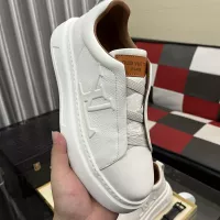 Cheap Louis Vuitton Casual Shoes For Men #1387657 Replica Wholesale [$88.00 USD] [ITEM#1387657] on Replica Louis Vuitton Casual Shoes