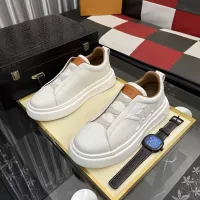 Cheap Louis Vuitton Casual Shoes For Men #1387657 Replica Wholesale [$88.00 USD] [ITEM#1387657] on Replica Louis Vuitton Casual Shoes