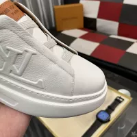 Cheap Louis Vuitton Casual Shoes For Men #1387657 Replica Wholesale [$88.00 USD] [ITEM#1387657] on Replica Louis Vuitton Casual Shoes