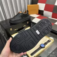 Cheap Louis Vuitton Casual Shoes For Men #1387658 Replica Wholesale [$88.00 USD] [ITEM#1387658] on Replica Louis Vuitton Casual Shoes