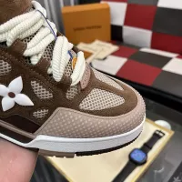 Cheap Louis Vuitton Casual Shoes For Men #1387659 Replica Wholesale [$118.00 USD] [ITEM#1387659] on Replica Louis Vuitton Casual Shoes