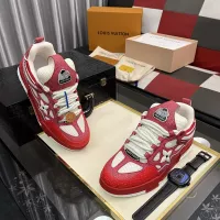 Cheap Louis Vuitton Casual Shoes For Men #1387660 Replica Wholesale [$118.00 USD] [ITEM#1387660] on Replica Louis Vuitton Casual Shoes