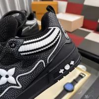 Cheap Louis Vuitton Casual Shoes For Men #1387662 Replica Wholesale [$118.00 USD] [ITEM#1387662] on Replica Louis Vuitton Casual Shoes