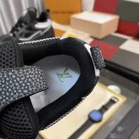 Cheap Louis Vuitton Casual Shoes For Men #1387662 Replica Wholesale [$118.00 USD] [ITEM#1387662] on Replica Louis Vuitton Casual Shoes