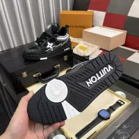 Cheap Louis Vuitton Casual Shoes For Men #1387662 Replica Wholesale [$118.00 USD] [ITEM#1387662] on Replica Louis Vuitton Casual Shoes