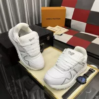 Cheap Louis Vuitton Casual Shoes For Men #1387665 Replica Wholesale [$150.00 USD] [ITEM#1387665] on Replica Louis Vuitton Casual Shoes