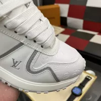 Cheap Louis Vuitton Casual Shoes For Men #1387665 Replica Wholesale [$150.00 USD] [ITEM#1387665] on Replica Louis Vuitton Casual Shoes