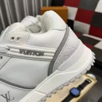 Cheap Louis Vuitton Casual Shoes For Men #1387665 Replica Wholesale [$150.00 USD] [ITEM#1387665] on Replica Louis Vuitton Casual Shoes