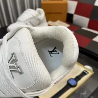 Cheap Louis Vuitton Casual Shoes For Men #1387665 Replica Wholesale [$150.00 USD] [ITEM#1387665] on Replica Louis Vuitton Casual Shoes