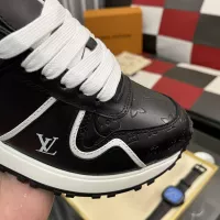 Cheap Louis Vuitton Casual Shoes For Men #1387666 Replica Wholesale [$150.00 USD] [ITEM#1387666] on Replica Louis Vuitton Casual Shoes