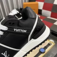 Cheap Louis Vuitton Casual Shoes For Men #1387666 Replica Wholesale [$150.00 USD] [ITEM#1387666] on Replica Louis Vuitton Casual Shoes