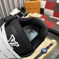 Cheap Louis Vuitton Casual Shoes For Men #1387666 Replica Wholesale [$150.00 USD] [ITEM#1387666] on Replica Louis Vuitton Casual Shoes