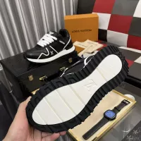 Cheap Louis Vuitton Casual Shoes For Men #1387666 Replica Wholesale [$150.00 USD] [ITEM#1387666] on Replica Louis Vuitton Casual Shoes