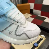 Cheap Louis Vuitton Casual Shoes For Men #1387667 Replica Wholesale [$182.00 USD] [ITEM#1387667] on Replica Louis Vuitton Casual Shoes