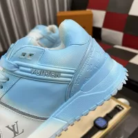 Cheap Louis Vuitton Casual Shoes For Men #1387667 Replica Wholesale [$182.00 USD] [ITEM#1387667] on Replica Louis Vuitton Casual Shoes