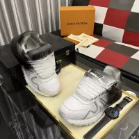 Cheap Louis Vuitton Casual Shoes For Men #1387668 Replica Wholesale [$182.00 USD] [ITEM#1387668] on Replica Louis Vuitton Casual Shoes