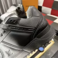 Cheap Louis Vuitton Casual Shoes For Men #1387668 Replica Wholesale [$182.00 USD] [ITEM#1387668] on Replica Louis Vuitton Casual Shoes