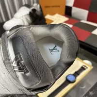 Cheap Louis Vuitton Casual Shoes For Men #1387668 Replica Wholesale [$182.00 USD] [ITEM#1387668] on Replica Louis Vuitton Casual Shoes