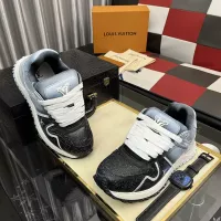 Cheap Louis Vuitton Casual Shoes For Men #1387669 Replica Wholesale [$182.00 USD] [ITEM#1387669] on Replica Louis Vuitton Casual Shoes
