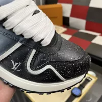 Cheap Louis Vuitton Casual Shoes For Men #1387669 Replica Wholesale [$182.00 USD] [ITEM#1387669] on Replica Louis Vuitton Casual Shoes