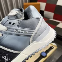 Cheap Louis Vuitton Casual Shoes For Men #1387669 Replica Wholesale [$182.00 USD] [ITEM#1387669] on Replica Louis Vuitton Casual Shoes