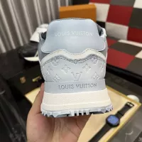 Cheap Louis Vuitton Casual Shoes For Men #1387669 Replica Wholesale [$182.00 USD] [ITEM#1387669] on Replica Louis Vuitton Casual Shoes